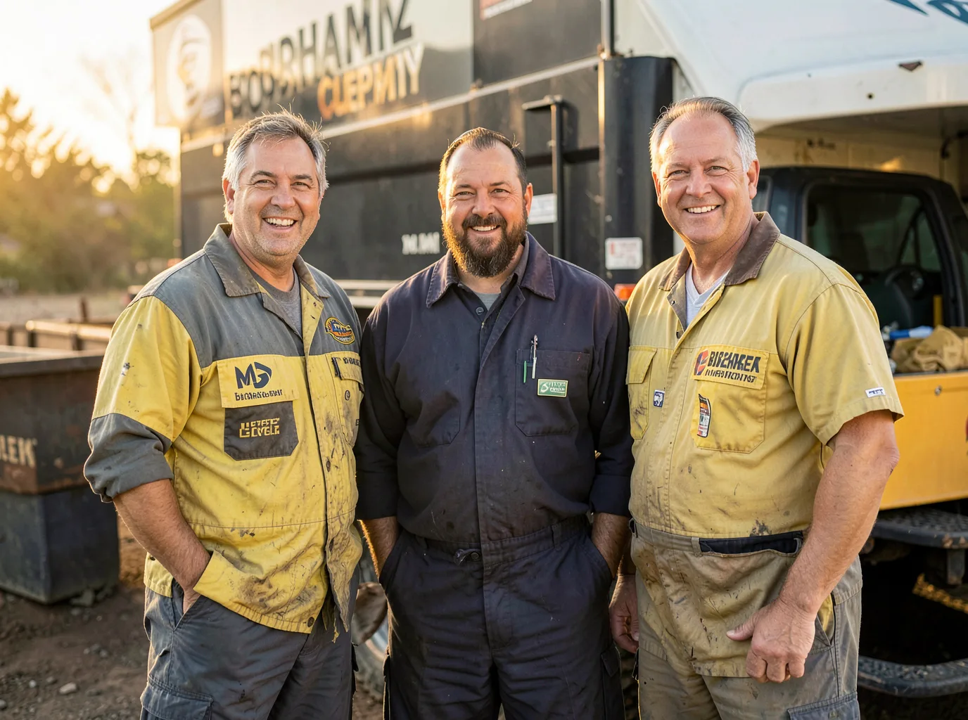 Sewage Cleanup company in Lottsburg, VA